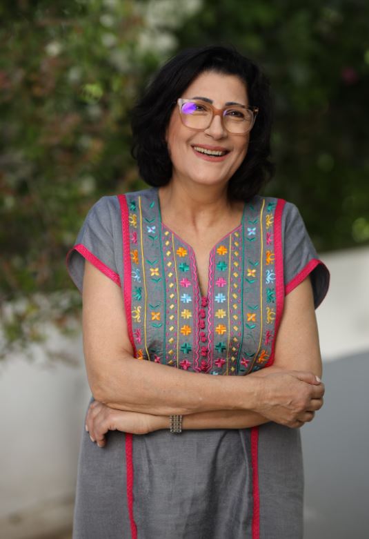 Zeineb Chiboub